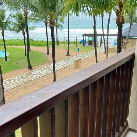 Muro Alto -Flat - Porto De Galinhas Beira Mar מראה חיצוני תמונה