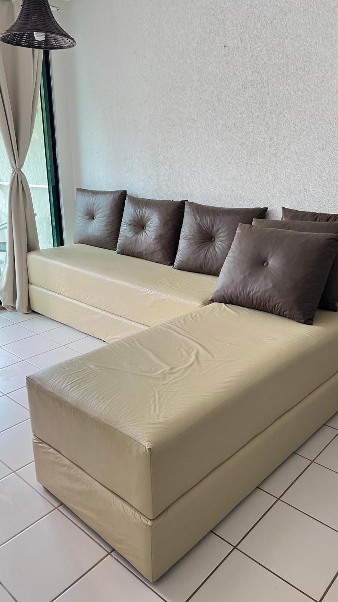 Muro Alto -Flat - Porto De Galinhas Beira Mar מראה חיצוני תמונה